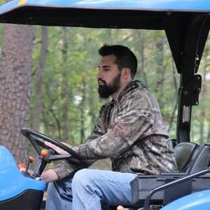 Meet your Posher, Tyler